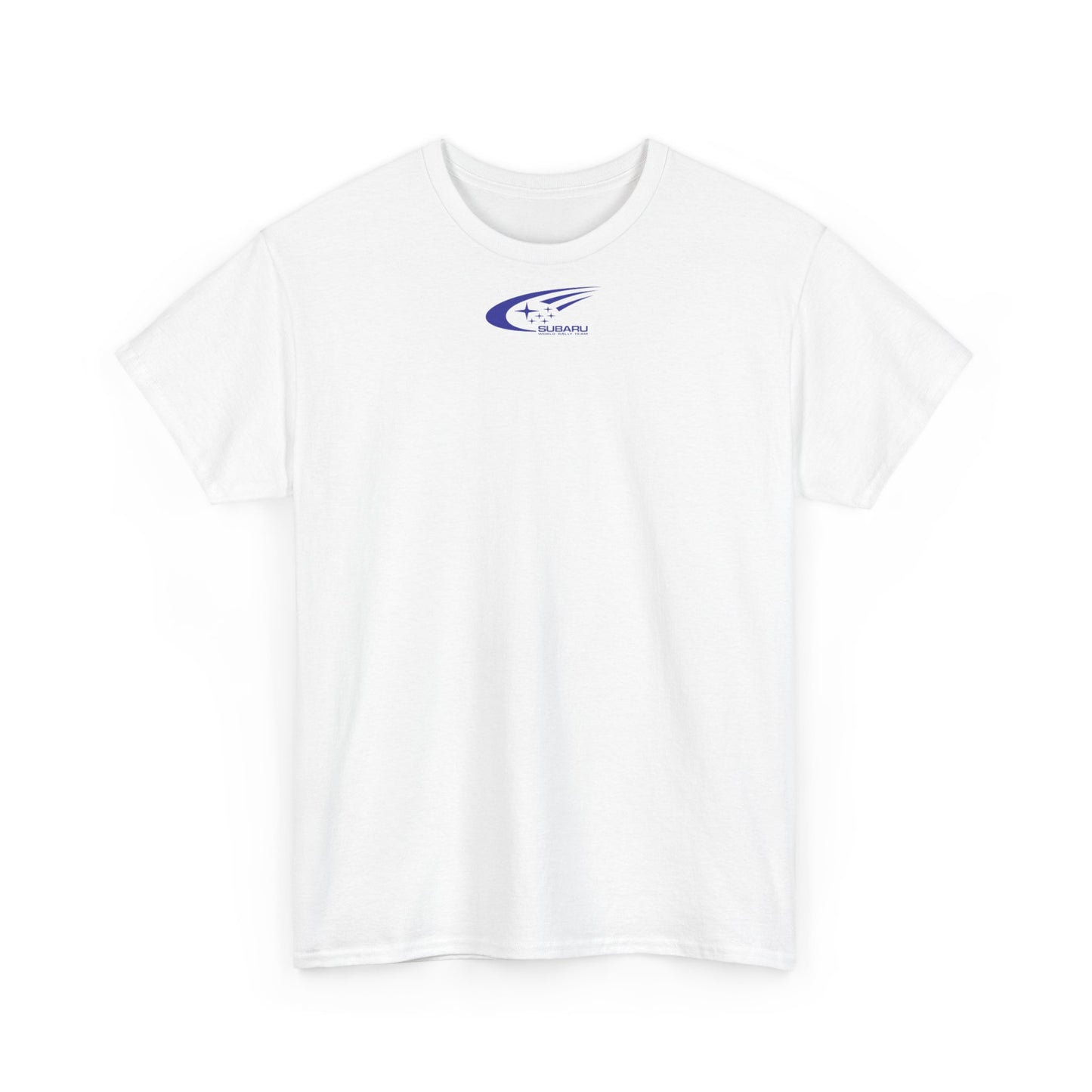 Subaru World Champ Tee