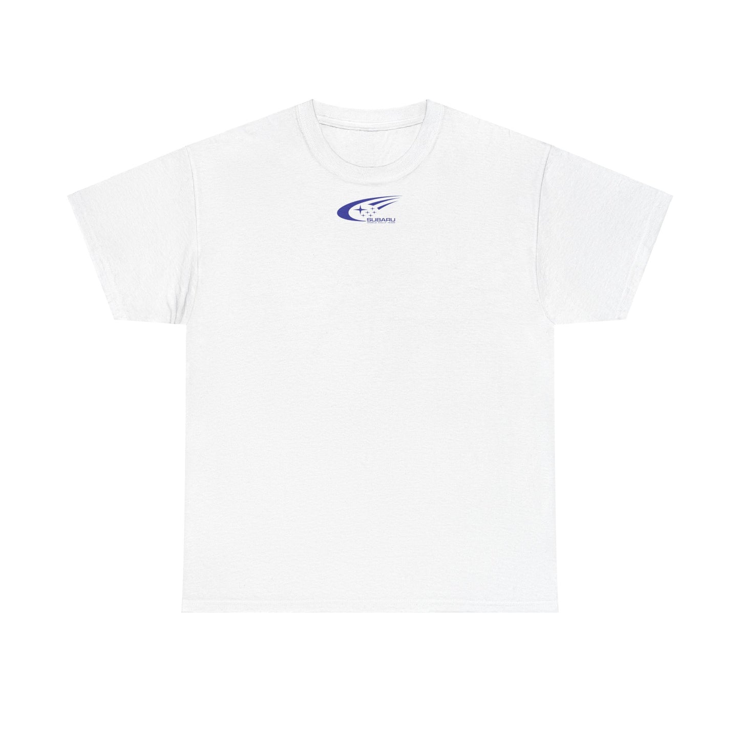 Subaru World Champ Tee